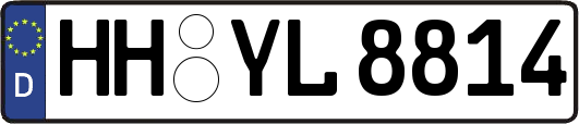 HH-YL8814