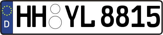 HH-YL8815