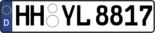 HH-YL8817