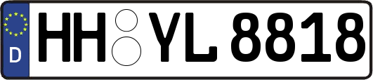HH-YL8818