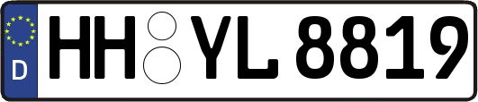 HH-YL8819