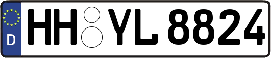 HH-YL8824