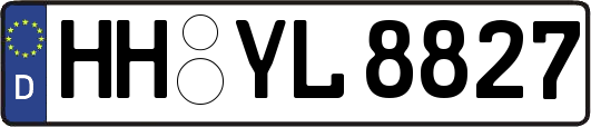HH-YL8827