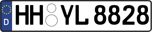 HH-YL8828