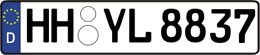 HH-YL8837