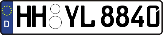 HH-YL8840