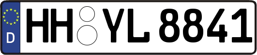 HH-YL8841