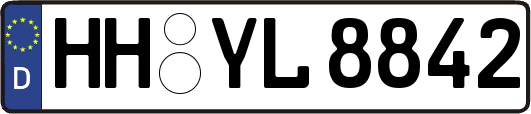 HH-YL8842