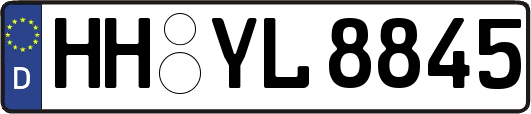HH-YL8845