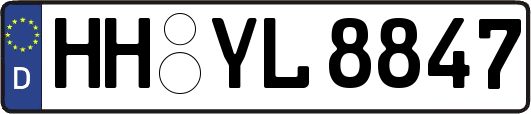 HH-YL8847