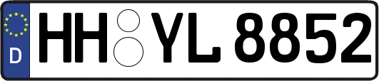 HH-YL8852