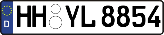 HH-YL8854