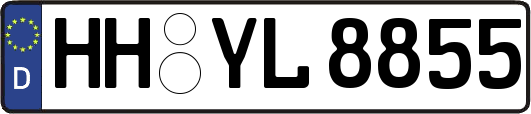 HH-YL8855
