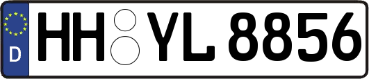 HH-YL8856