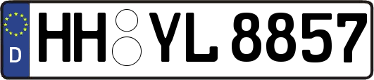 HH-YL8857