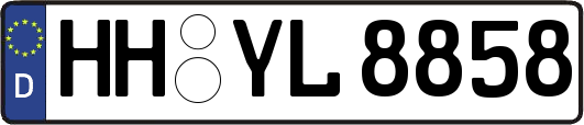 HH-YL8858