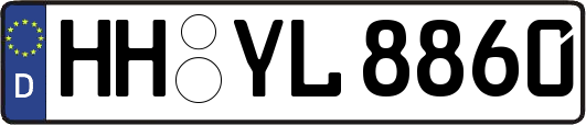 HH-YL8860
