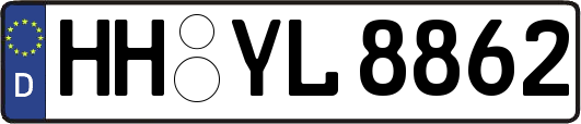 HH-YL8862