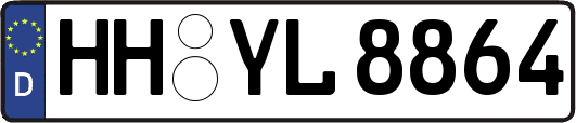 HH-YL8864
