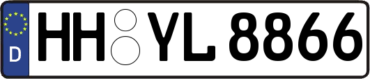 HH-YL8866
