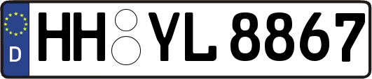 HH-YL8867