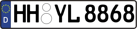 HH-YL8868
