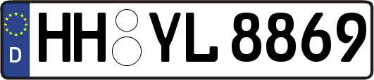 HH-YL8869