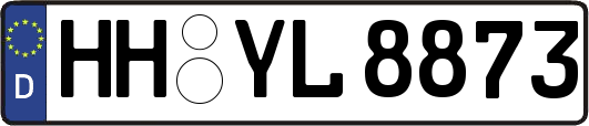 HH-YL8873