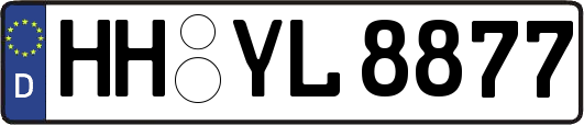 HH-YL8877
