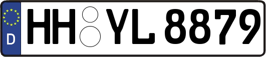 HH-YL8879