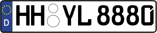 HH-YL8880