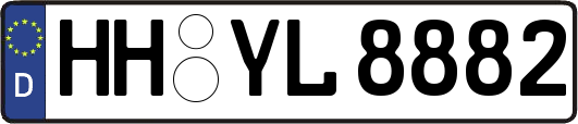 HH-YL8882