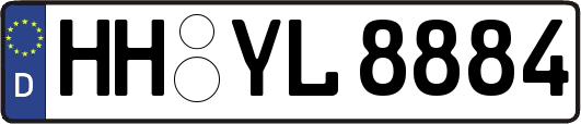 HH-YL8884