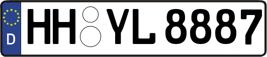 HH-YL8887