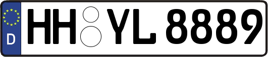 HH-YL8889