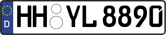 HH-YL8890