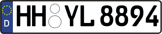 HH-YL8894