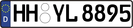 HH-YL8895