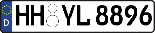 HH-YL8896