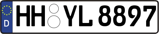 HH-YL8897