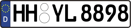 HH-YL8898
