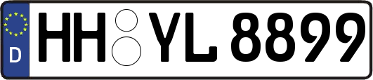 HH-YL8899