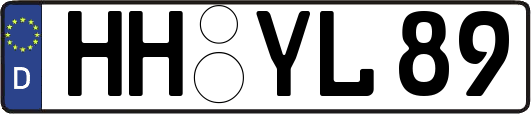 HH-YL89