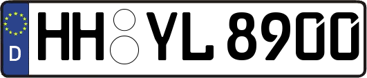 HH-YL8900
