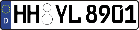 HH-YL8901