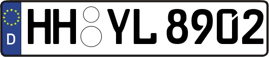 HH-YL8902
