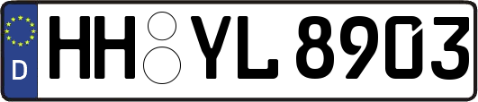 HH-YL8903