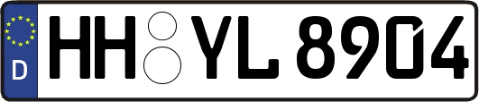 HH-YL8904