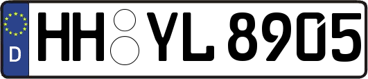 HH-YL8905
