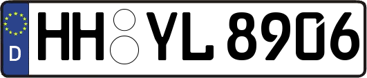 HH-YL8906